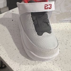 Jordan’s 23